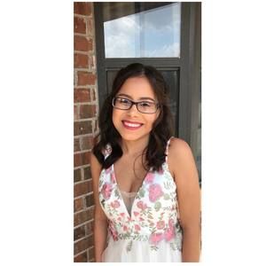 Meet your Posher, Jacquelyn